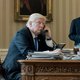Klokkenluider VS slaat alarm om verontrustend contact Trump en buitenlandse leider