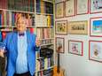 Han Peekel: ‘Samen televisiekijken gaat nooit verdwijnen’