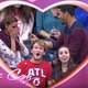 OOPS: romantisch Kiss Cam-huwelijksaanzoek gaat helemaal mis