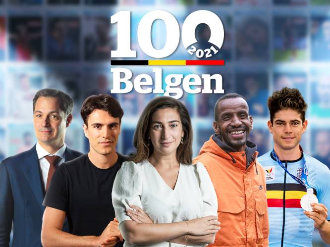 Zuhal Demir in uw top 100 Belgen: “Mijn verleden bepaalt hoe ik in de politiek sta - al bezorg ik onze voorzitter daar kopzorgen mee”