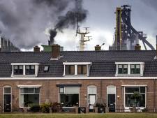 Vertrouwen in duurzame toekomst Tata Steel iets toegenomen, overlast voor omwonenden blijft groot