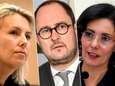 “Un jour à ne jamais oublier”, “Quel soulagement”: nombreuses réactions après la libération d’Olivier Vandecasteele