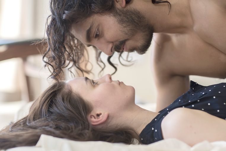 Dev Patel in 'Lion' Beeld Mark Rogers