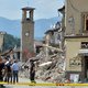 Heropbouw na aardbeving Italië zal 3 à 4 miljard kosten