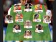 Dit is het sterrenelftal van... Hedwiges Maduro