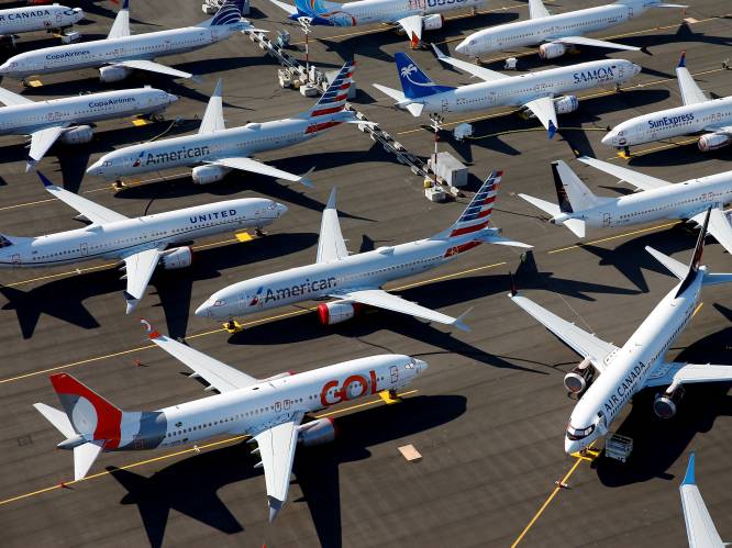 Luchtvaartautoriteit VS heeft meer tijd nodig om Boeing 737 MAX te beoordelen