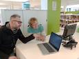 Inwoners kunnen met alle digitale vragen terecht bij digipunt