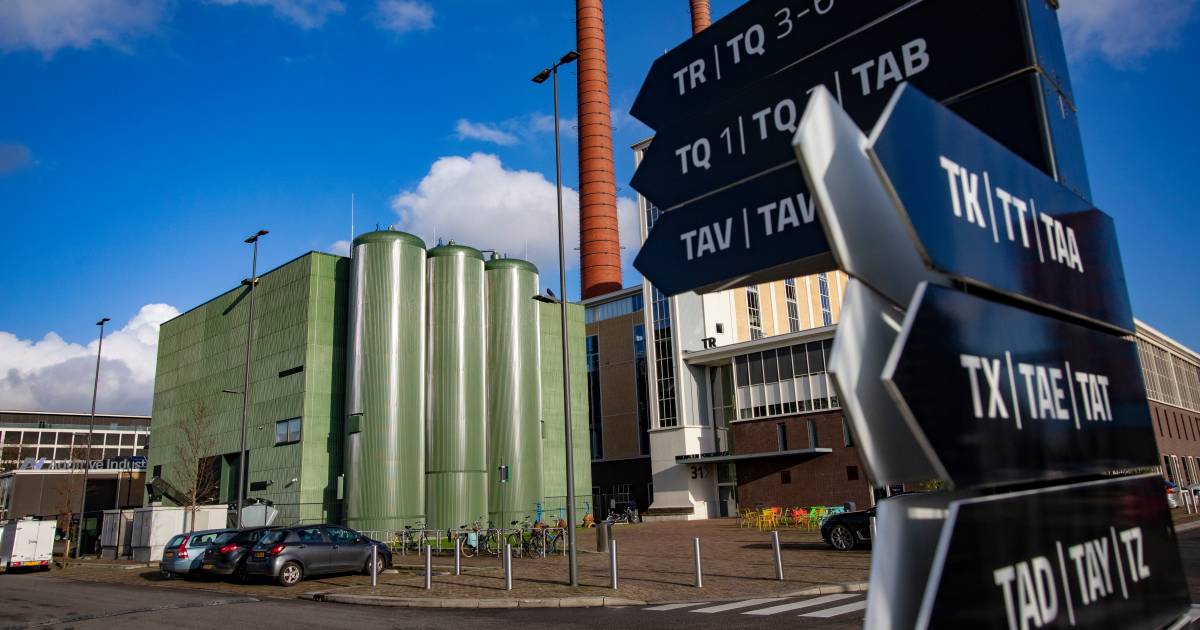 Ook stadsverwarming kan niet zonder gas, dus zien huishoudens hun