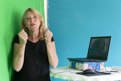 Gelselaarse leert werknemers omgaan met lastige klanten