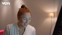Natalia vertelt over de moeilijkheden van afkolven