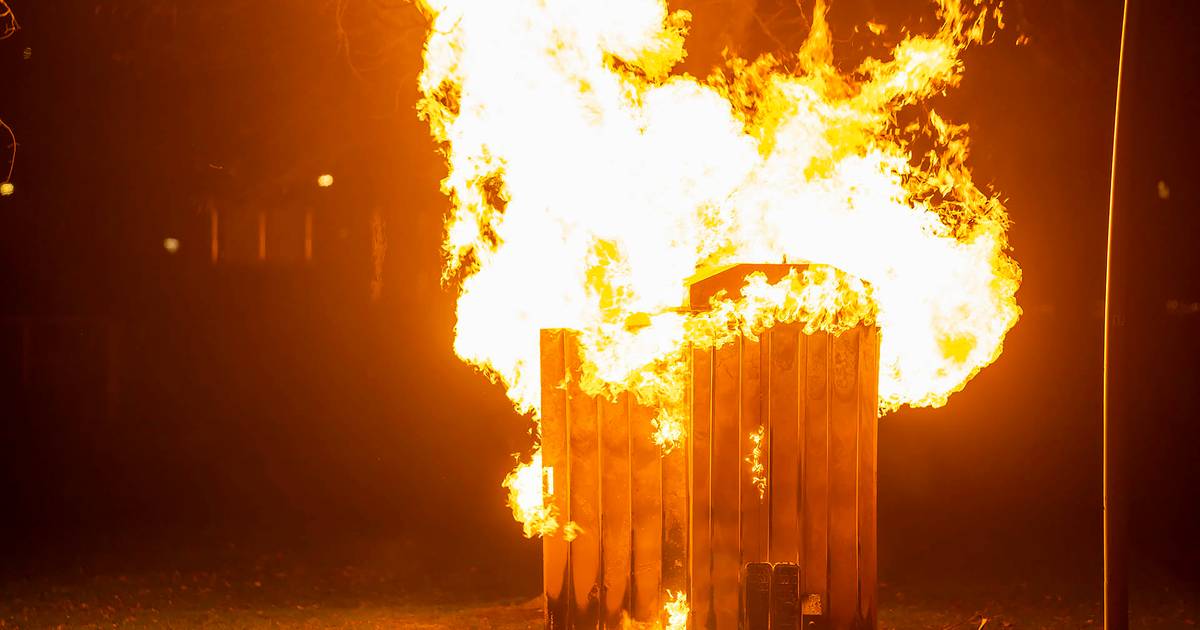 Verdachte Ontploffing Gasstation Oss Vrijuit OM Gaat In Beroep 