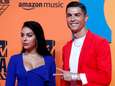Bonne nouvelle pour Cristiano Ronaldo et Georgina Rodriguez: ils attendent des jumeaux