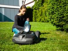 Combien d’électricité une tondeuse à gazon robotisée consomme-t-elle?