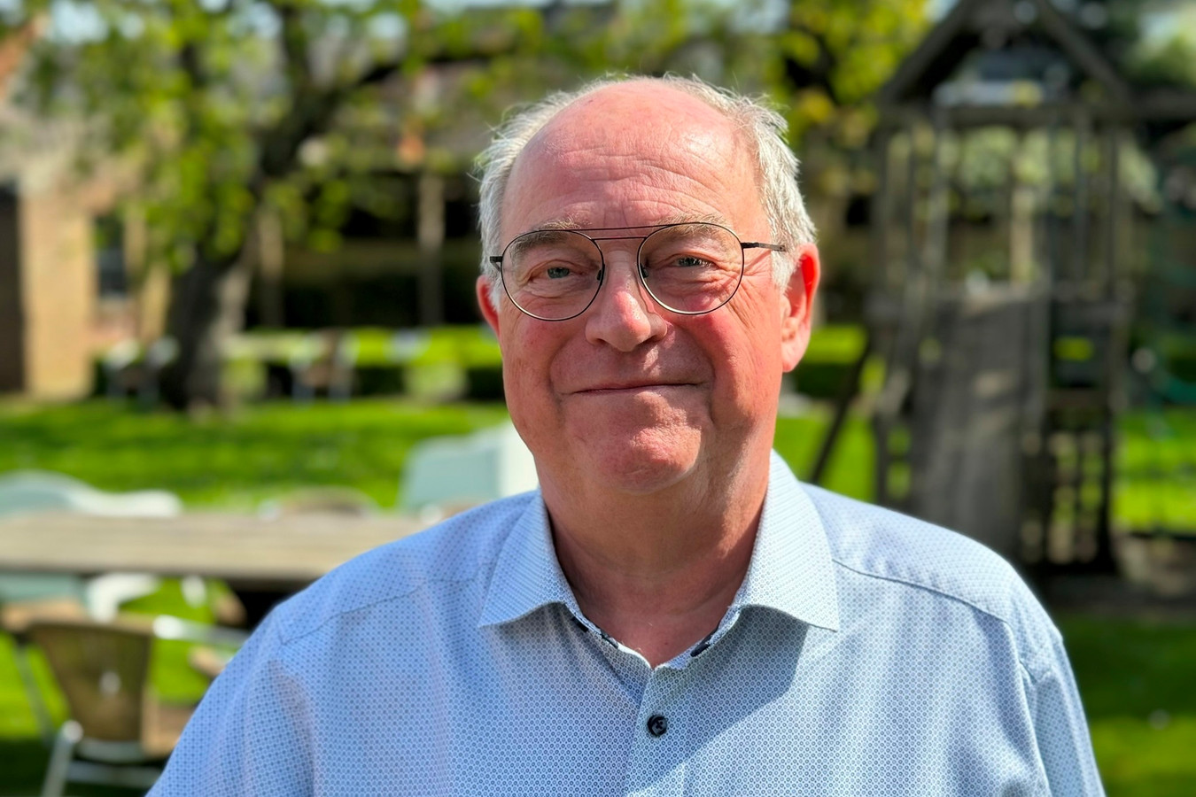 Schepen Robert De Mulder (73) verlaat politiek: “Tijd voor jonge mensen ...