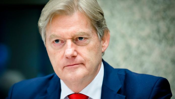 Martin van Rijn