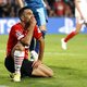 PSV kan ook na de Portugese rode kaart geen doelpunten maken