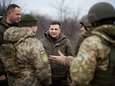 EU belooft Oekraïne steun in strijd tegen pro-Russische rebellen