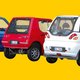 De groene revolutie: echte Noormannen rijden elektrisch