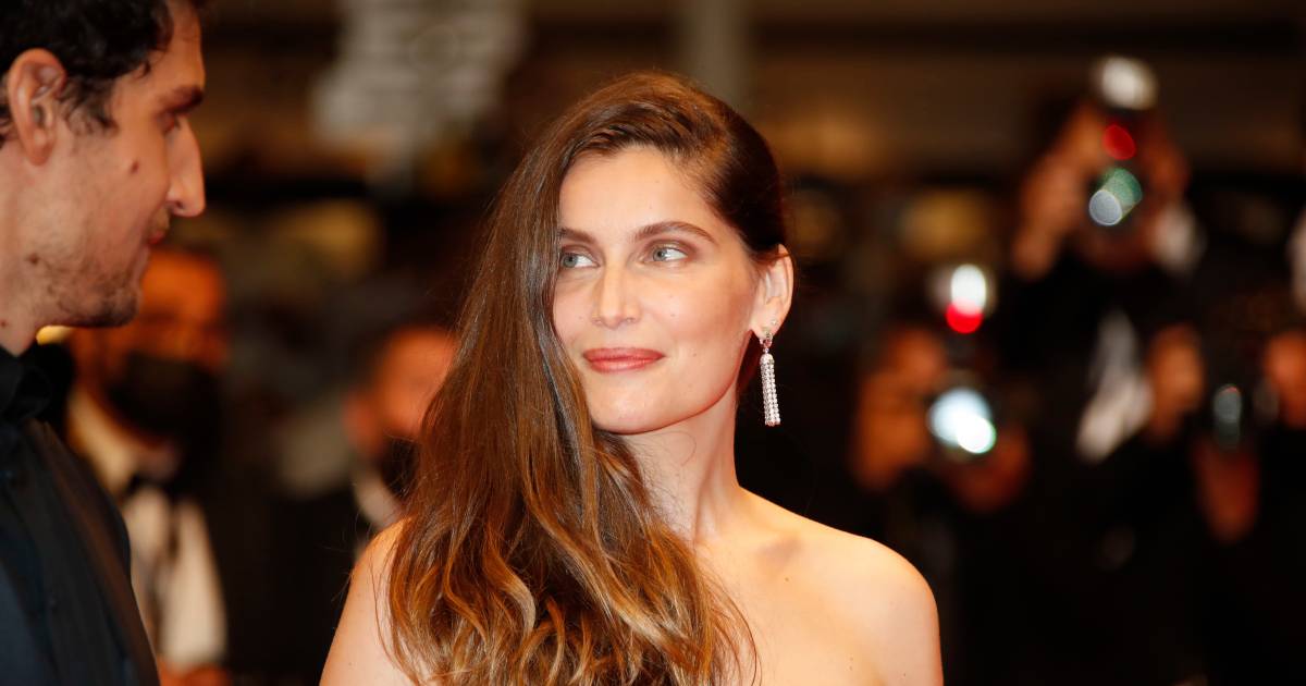 “Mes premières expériences sexuelles étaient avec une fille”, les révélations très intimes de Laetitia Casta |  Le persone