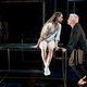 Getalenteerde acteurs hebben met Hello Again een taaie musical in handen ★★★☆☆