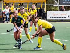 Voor Zutphen is ‘het ijs gebroken’, vrouwen van Deventer hard op weg naar de eerste klasse
