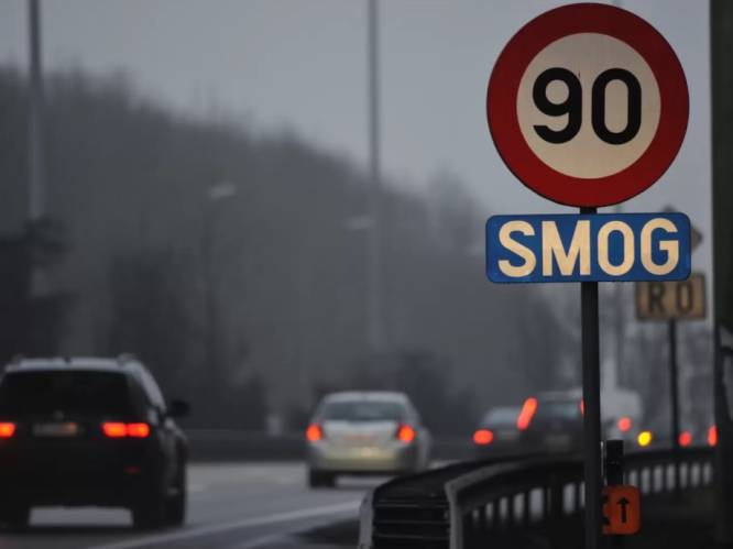 Luchtverontreiniging verhoogt kans op beroerte en hartinfarct