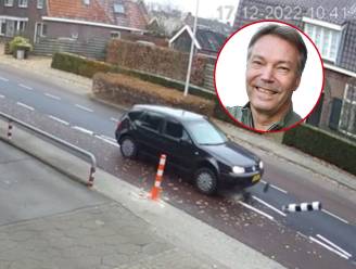 Bam! Daar ging weer een paaltje (en nog meer curieuze zaken in Diepenheim, Hengelo en Borne)