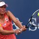 Yanina Wickmayer naar tweede ronde in Montreal