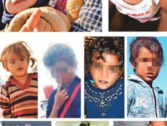 Deurwaarder aan de deur bij ministers: regering moet 500.000 euro dwangsommen betalen aan kinderen IS-strijders