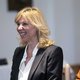 Claudia de Breij krijgt een lintje. En met haar ruim 2800 anderen