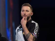 Danny Noppert onderuit tegen IDO-winnaar Gerwyn Price