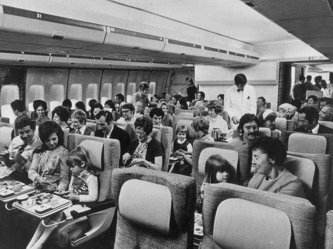 De ‘Queen of the Skies’, de Boeing 747 die ons naar verre bestemmingen deed reizen, kan niet meer op tegen meer moderne toestellen