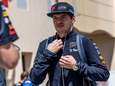 Max Verstappen kijkt na 'zwaar weekend' uit naar Saoedi-Arabië: 'Dit circuit is nog steeds erg nieuw voor ons’