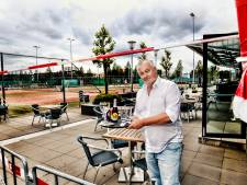 Sportkantines mogen pas op 1 september weer open, maar zo lang willen Hercules en Kampong niet wachten