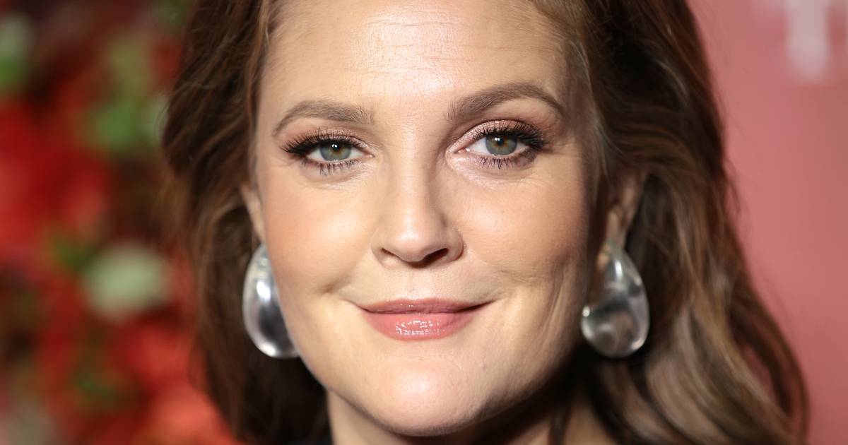 Dopo il divorzio, per Drew Barrymore è iniziato un periodo difficile: “Volevo intorpidire il dolore con l’alcol” |  Famoso