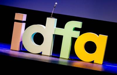 Film over leven in Kabul opener van Idfa