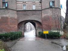 Veiligheid boven gemak bij hekjes op fietspad in Kampen