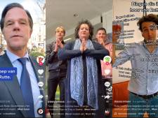 Oproep uit de Kamer: ‘Politieke partijen moeten (voorlopig) stoppen met TikTok’