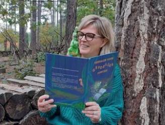 Auteur Wendy Janssens komt op 19 maart naar de bibliotheek voor jeugdboekenmaand