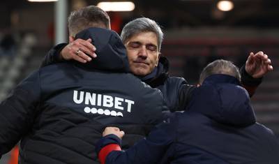 Charleroi se donne de l'air en dominant Eupen, mauvaise surprise pour Genk à Louvain