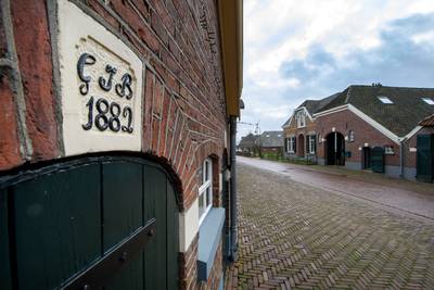 Als het niet zo stil was in Gelselaar, zou je er stil van worden