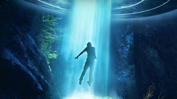 Alien Abduction: Travis Walton