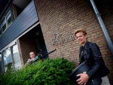 De woning van Janet en Marcel heet ‘De 4e Muur’ maar dat heeft niets met China of de Bijbel te maken