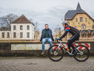 INTERVIEW. Jonas Heyerick (45), oprichter van wielerblad Bahamontes: “Het oude Ronde-parcours... over 10 jaar maakt niemand zich daar nog druk om”