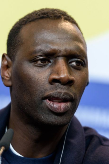 L’hommage d’Omar Sy à Philippe Pozzo di Borgo, l’homme qui a inspiré “Intouchables” 