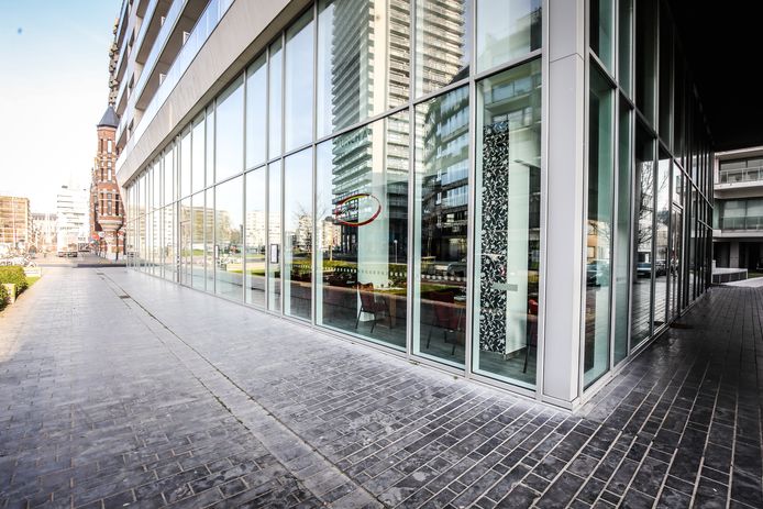 Bistro des Belges uit Oostende stopt