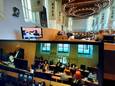 Provinciale Staten voor de Eerste Kamer