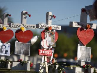 Hotelgroep schikt voor 800 miljoen dollar met slachtoffers van moordpartij Las Vegas