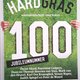 Tijdschrift Hard Gras: honderd nummers literair voetbalgeluk