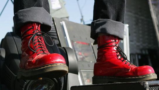 Doc martens londres pas cher online